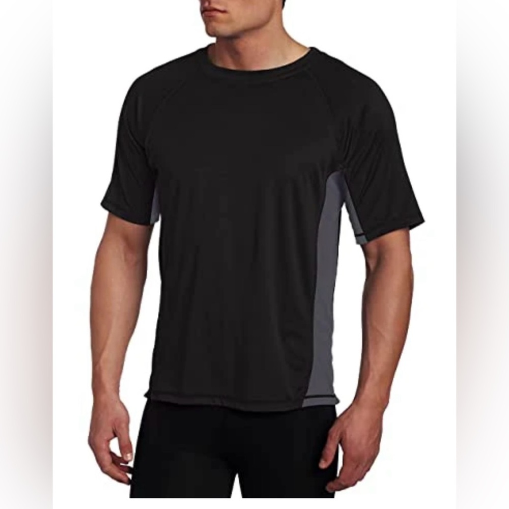 Kanu Surf men’s “Sidebreak” shirt